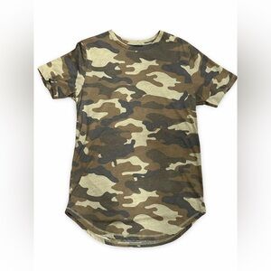 Men’s Pacsun Camouflage T-Shirt